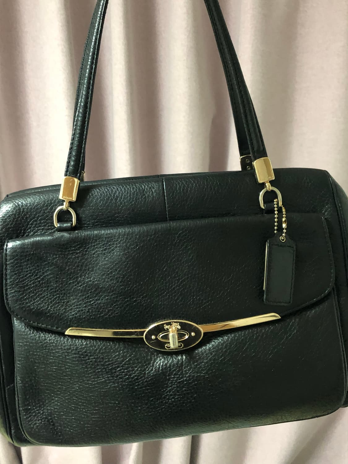 코치 빈티지 토트백 상품이미지1