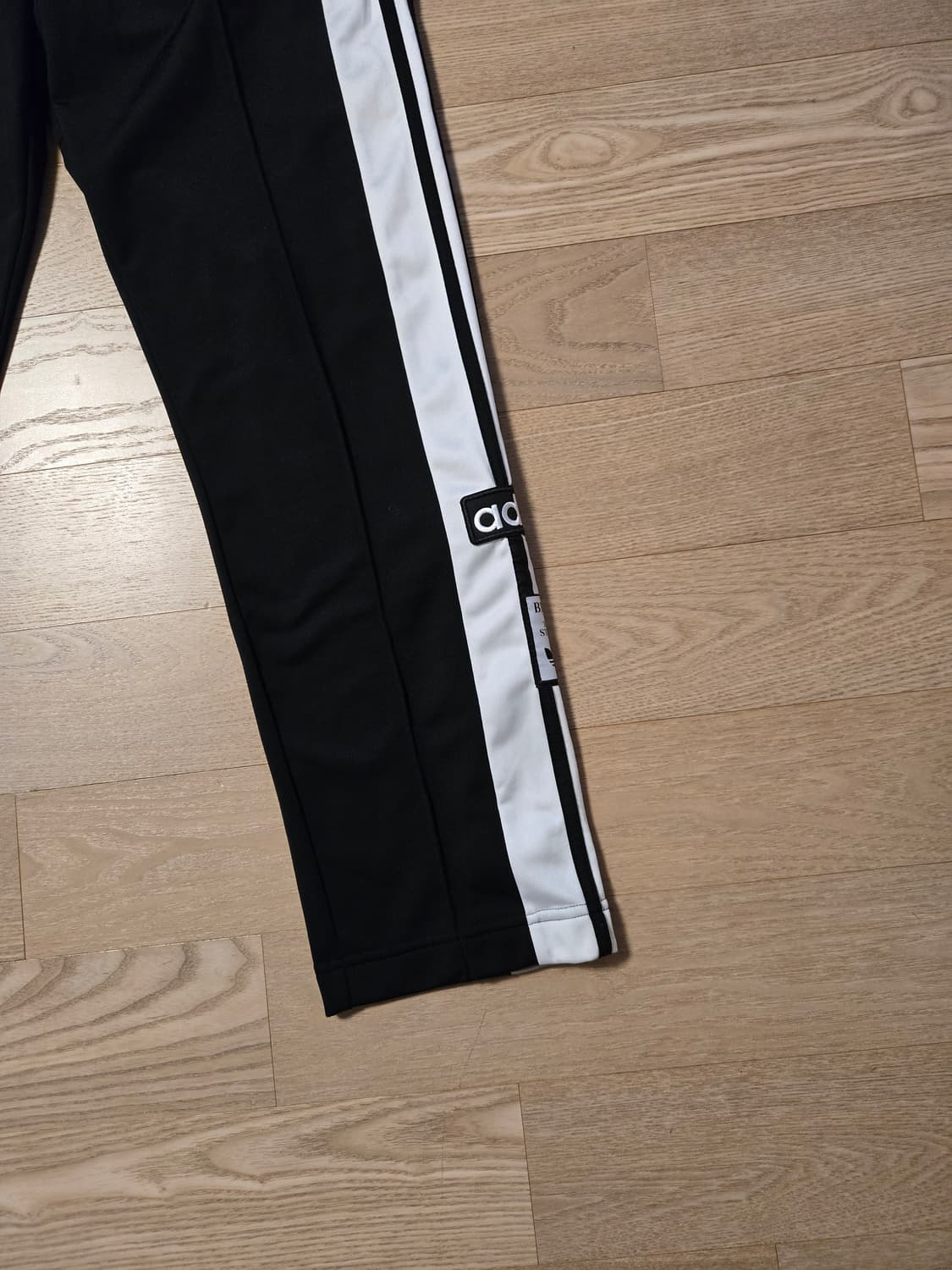 [s] 아디다스 트임 트랙 팬츠 로제팬츠 상품이미지4