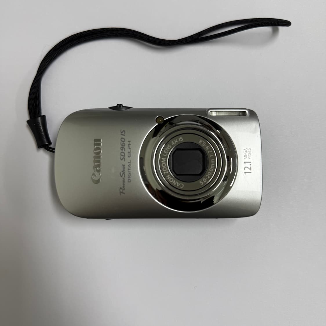 캐논 IXUS 110 / IXY 510 / SD 960 (익시, 익서스) 상품이미지1