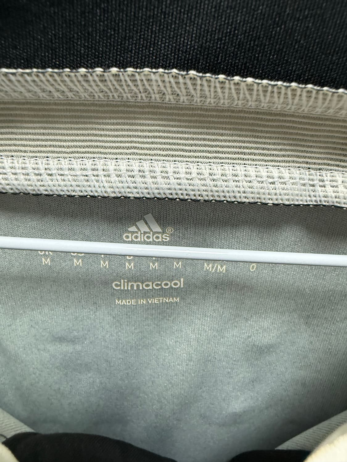 14-15 레알 마드리드 라모스 유니폼 상품이미지3