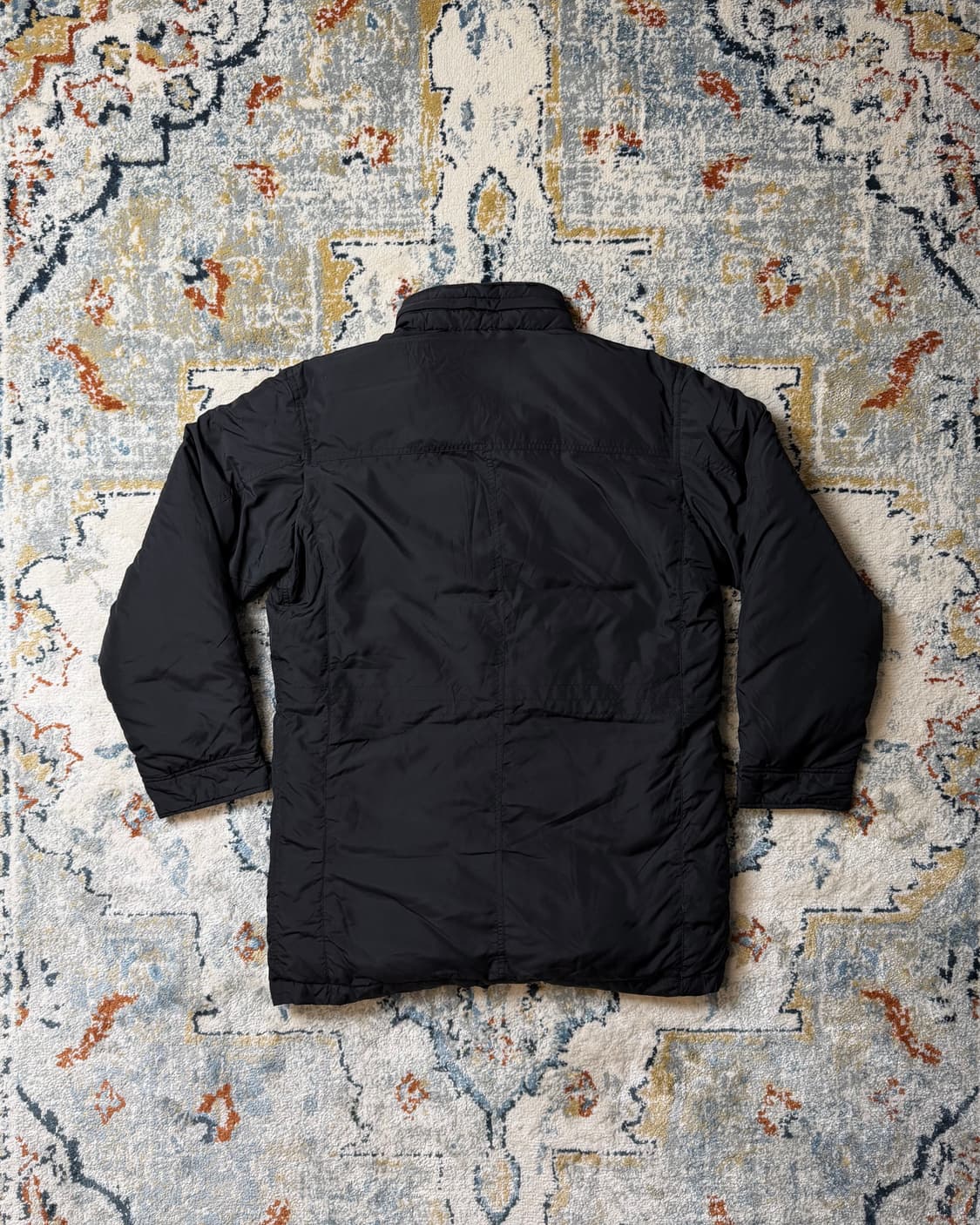 골든베어 빈티지 멀티포켓 패딩자켓 상품이미지3