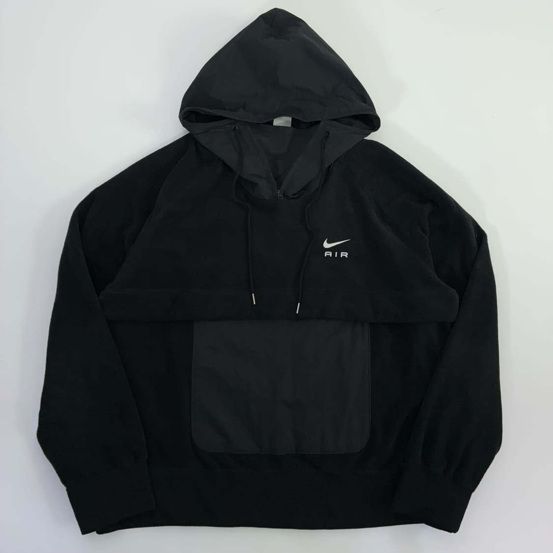 Nike  나이키 스포츠웨어 에어 윈터라이즈드 풀오버 후드티  상품이미지1