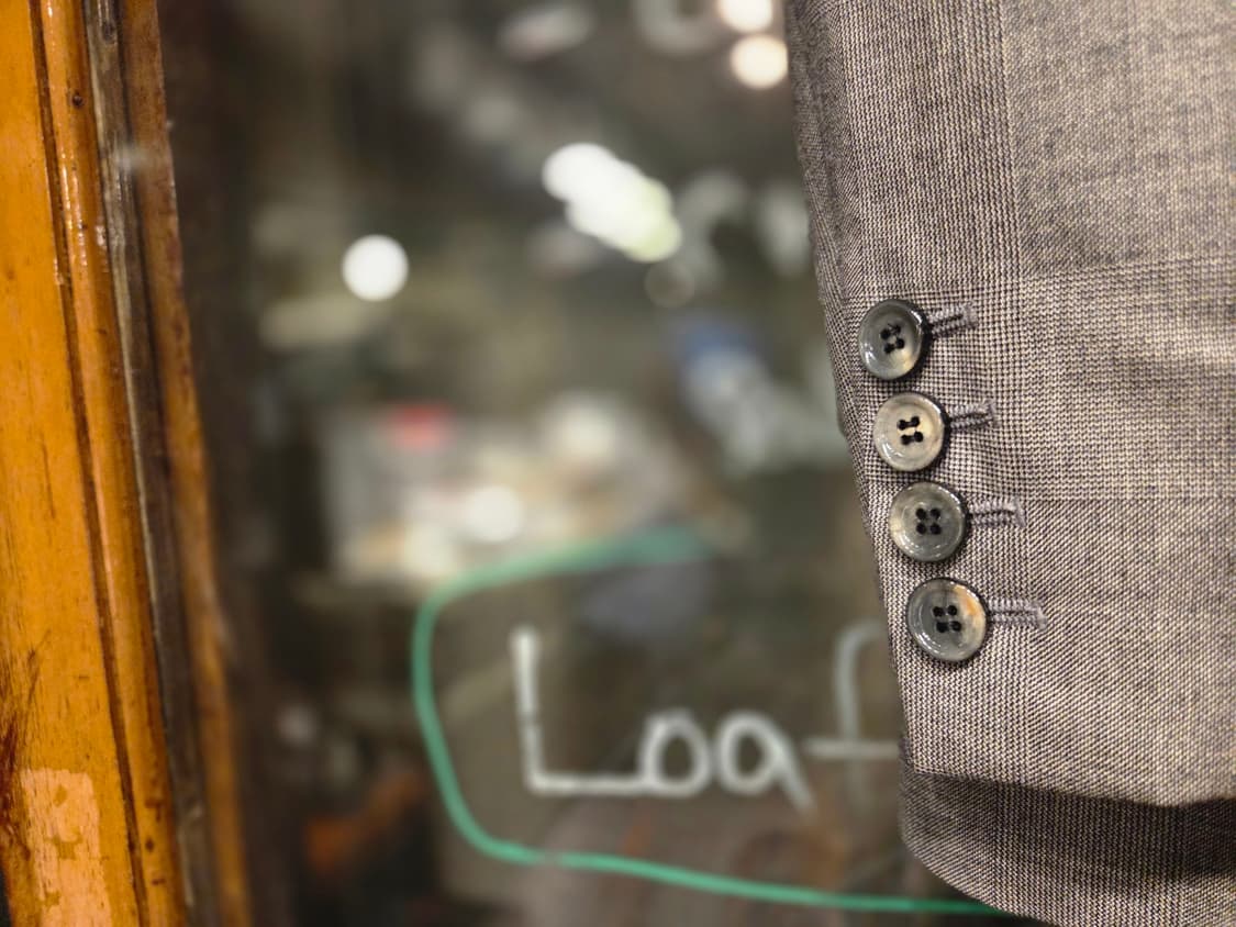 00'S 알렉산더 맥퀸 아카이브자켓 상품이미지7