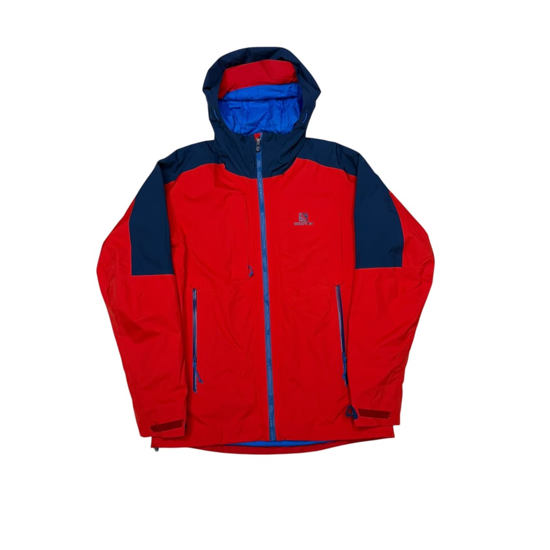 [L] 살로몬 고어텍스 바람막이 자켓   상품이미지4