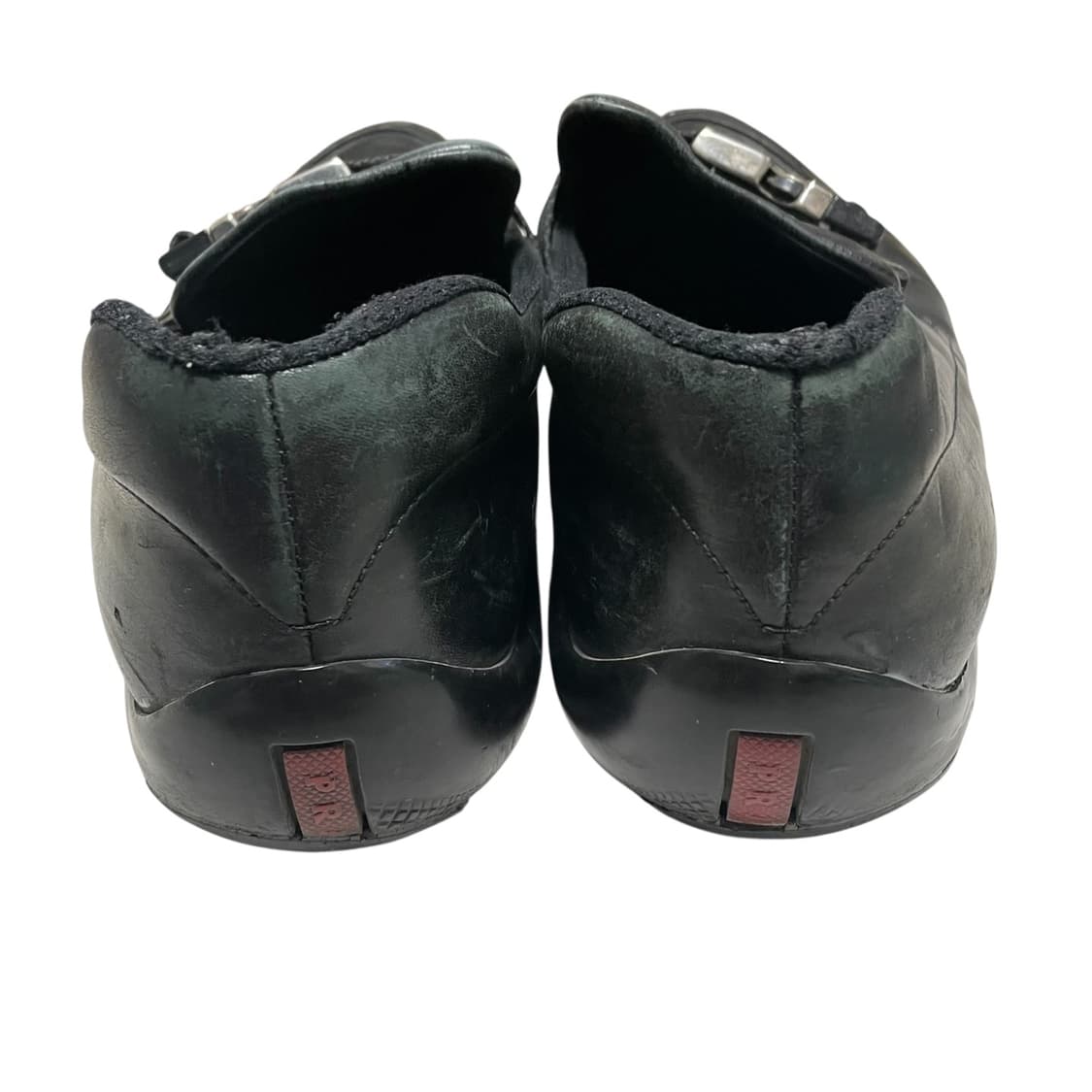 280~285) 프라다 스포츠 버클 로퍼 상품이미지6