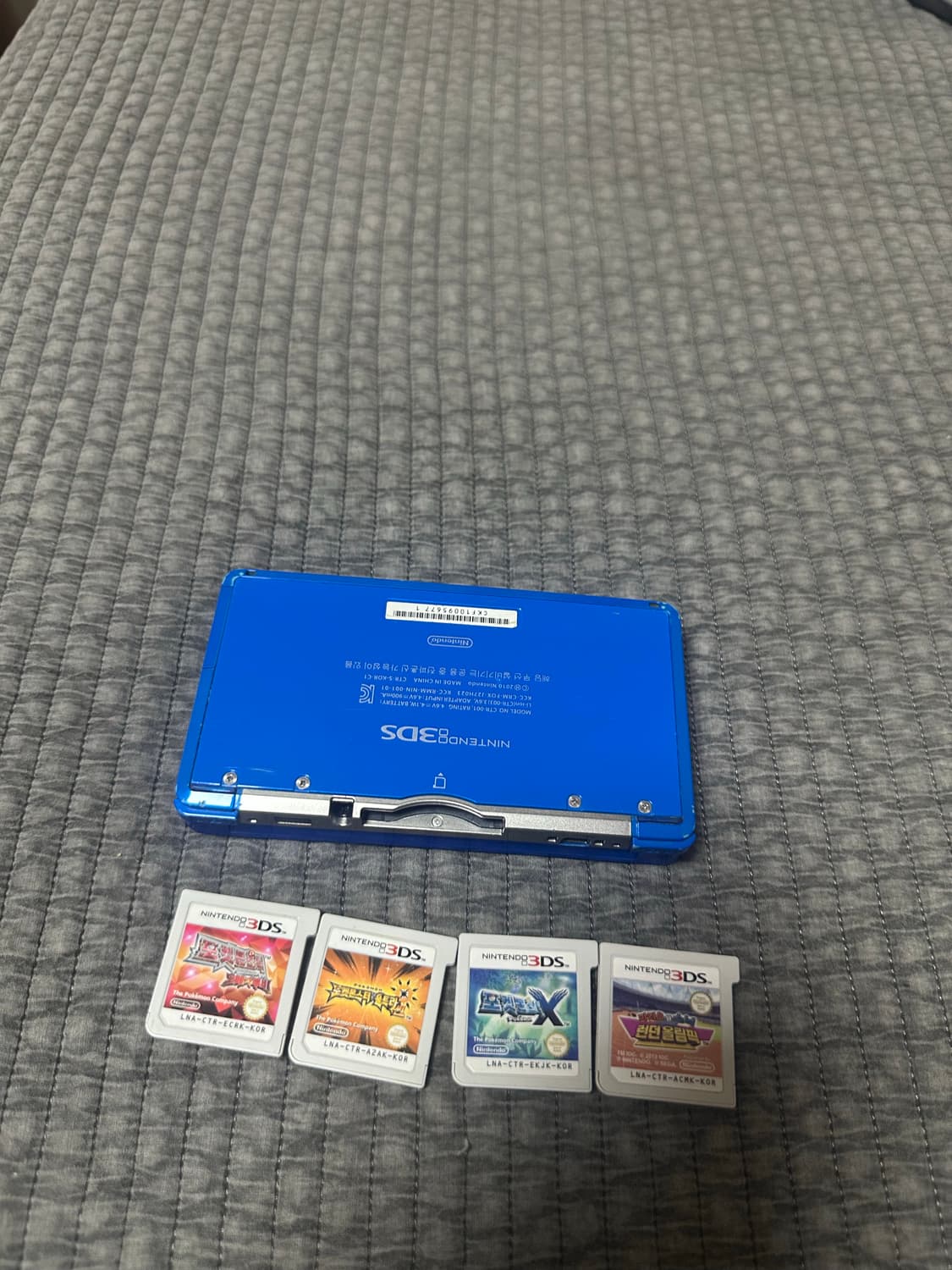 닌텐도 3ds  상품이미지2