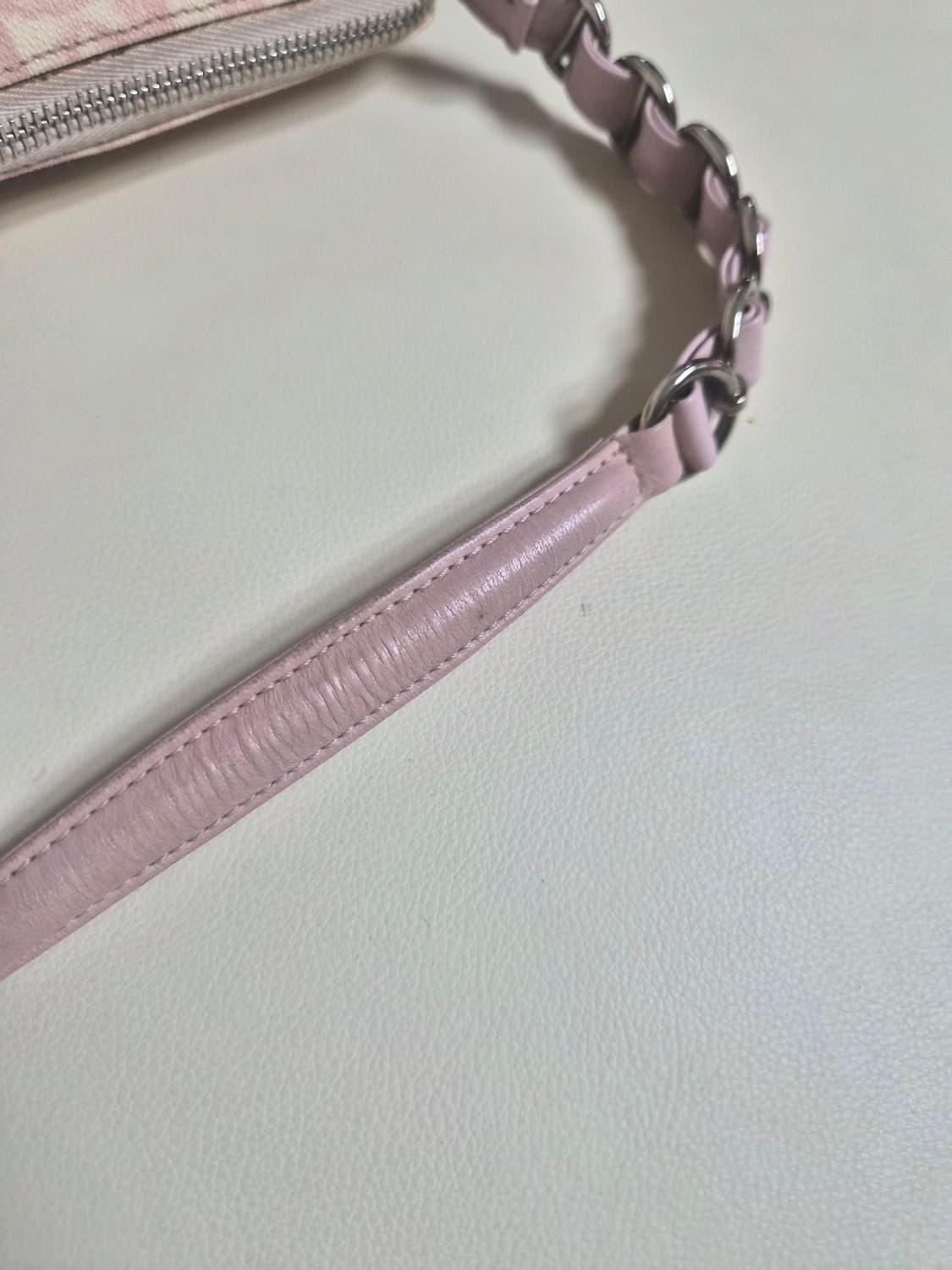 크리스찬디올 정품 미니 숄더백  상품이미지5