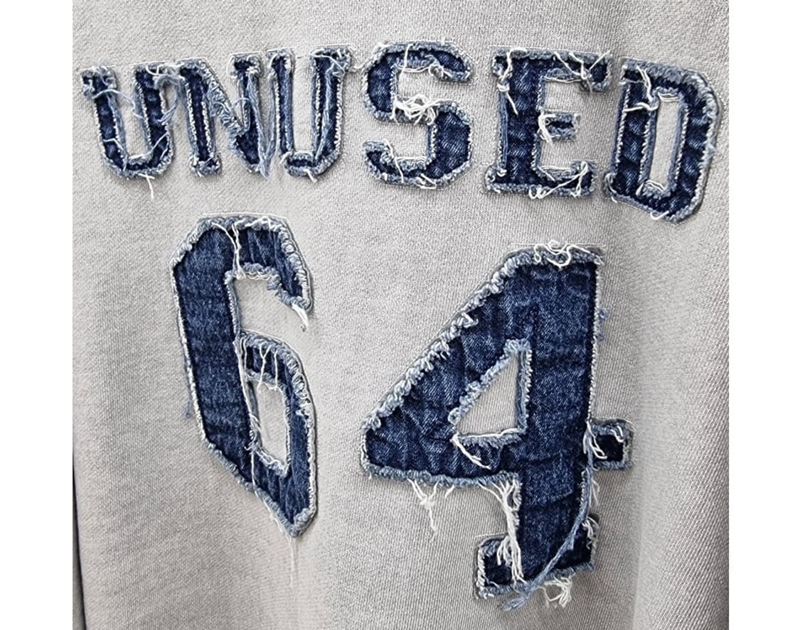 UNUSEDLAB 언유즈랩 상품이미지5