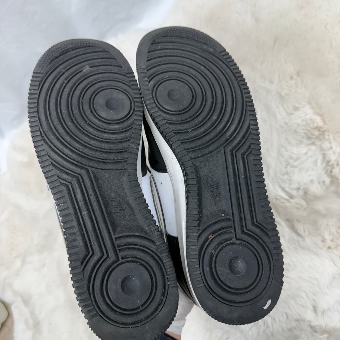 280) 나이키 에어포스 원 범고래 상품이미지6