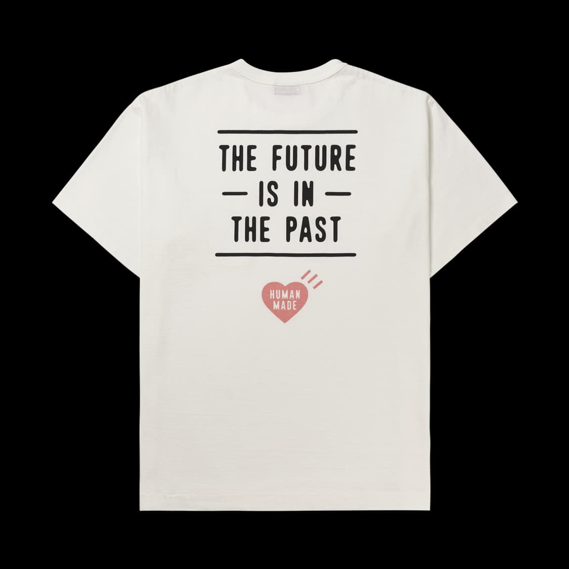 휴먼메이드 포켓 로고 티셔츠 3XL 상품이미지3