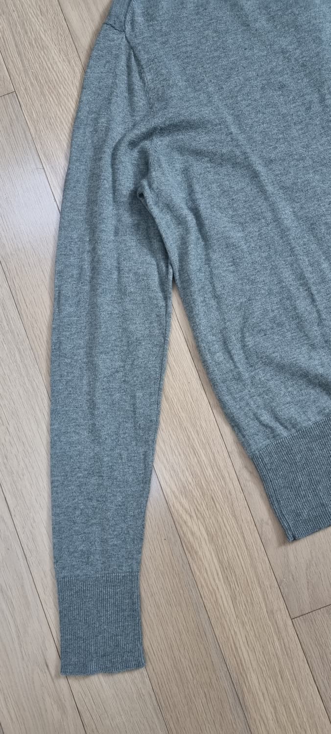 폴로랄프로렌 신형 피마코튼 크루넥 가디건 M _ 여성 상품이미지7