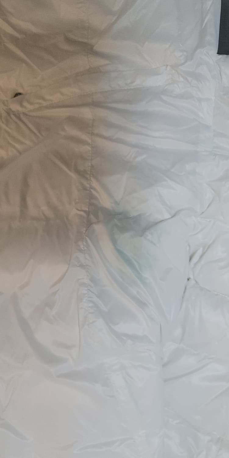 맥케이지 여성 경량패딩 상품이미지9