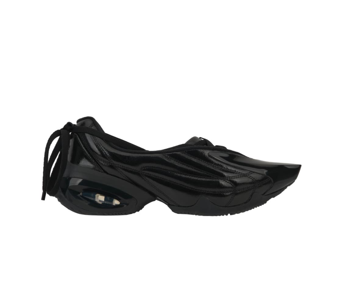 Nike x Knwls 에어맥스 뮤즈 느와르 240 상품이미지3