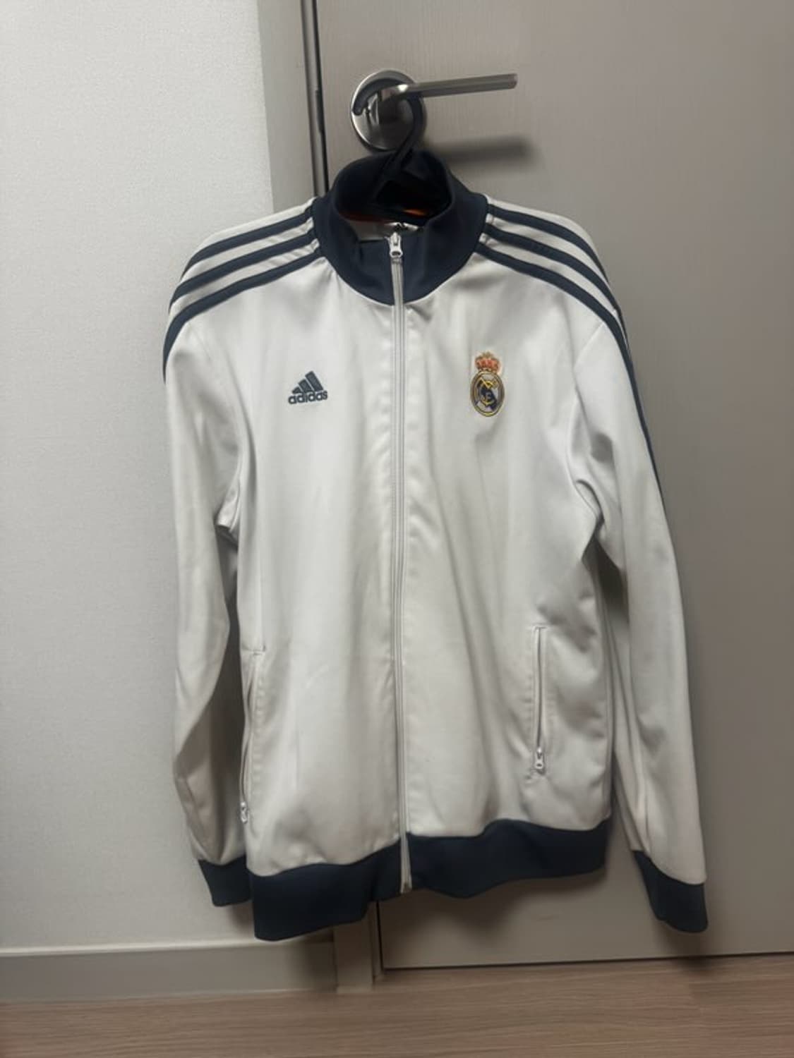 아디다스 레알 마드리드 져지 상품이미지1