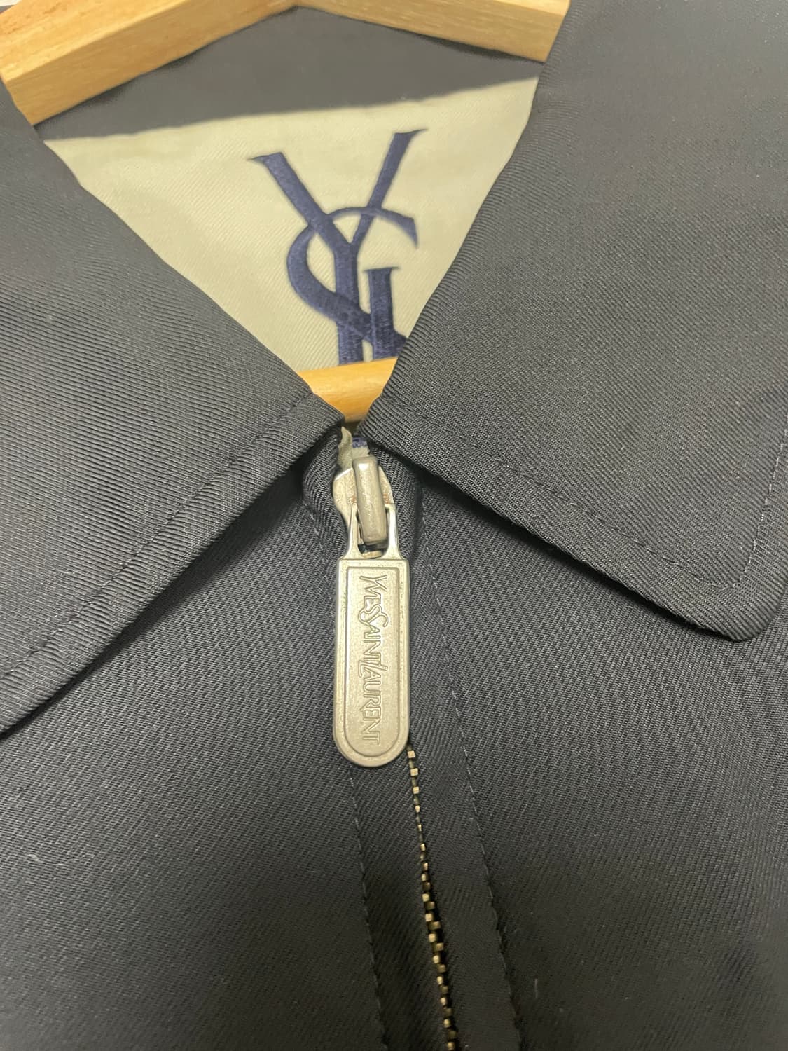 ysl 입생로랑 블루종 105 제일모직 상품이미지10