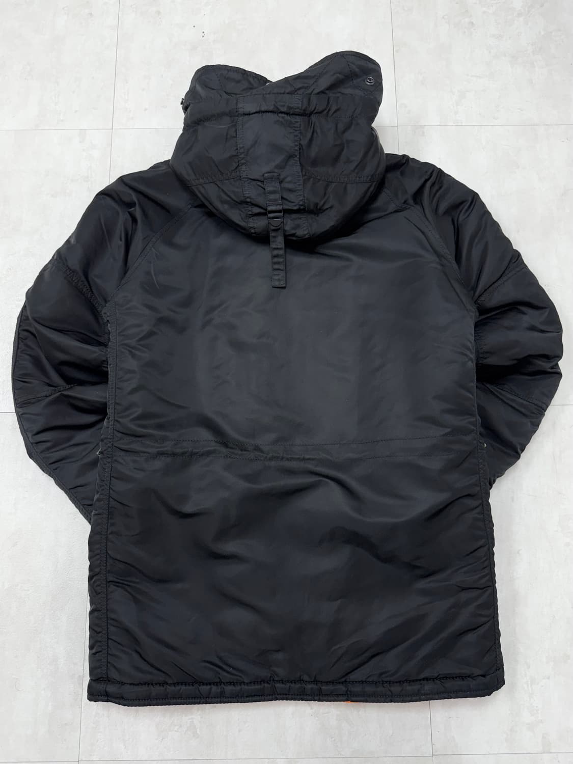 •Alpha Industries N-3B 파카 상품이미지10