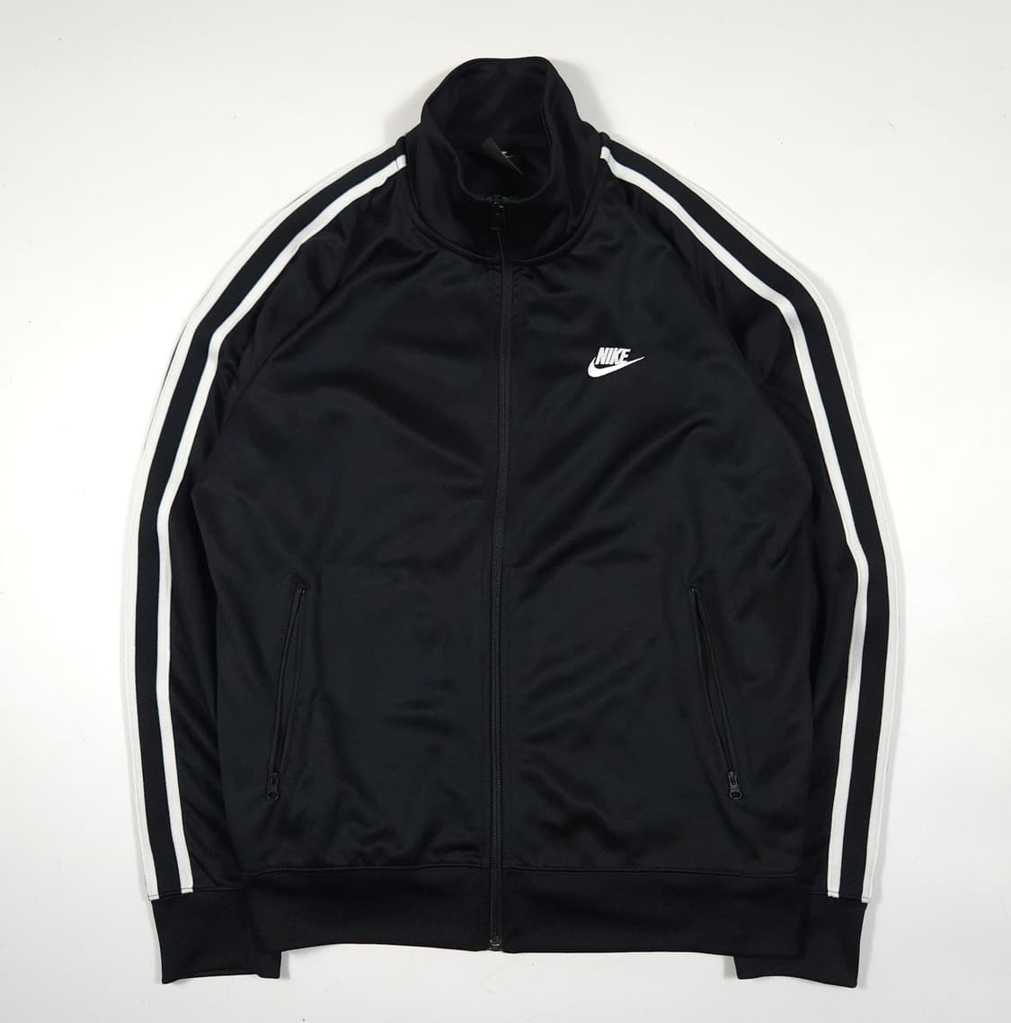 나이키 사이드라인 져지 블랙 상품이미지1