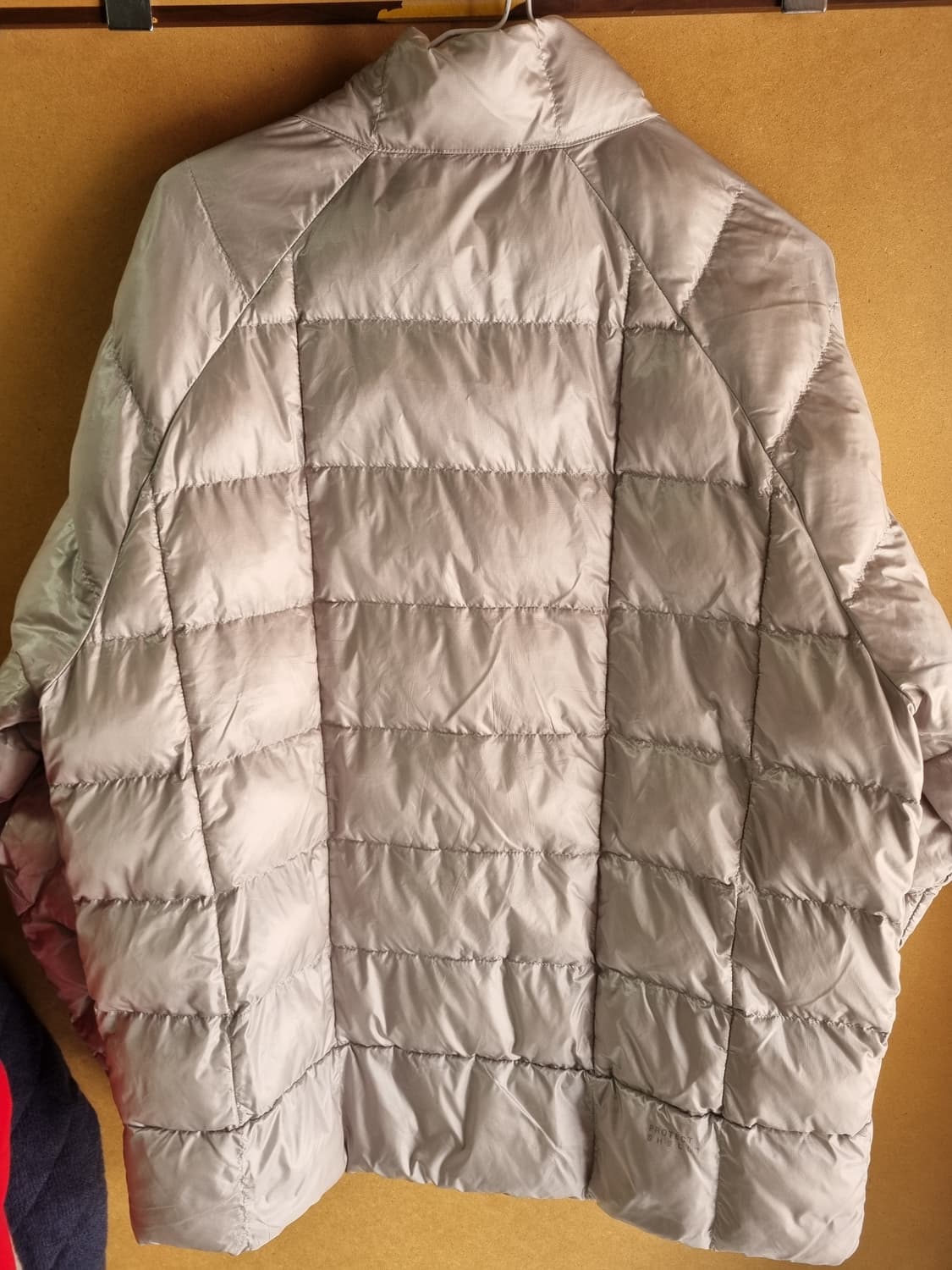 무신사스탠다드 남성 경량패딩  상품이미지2