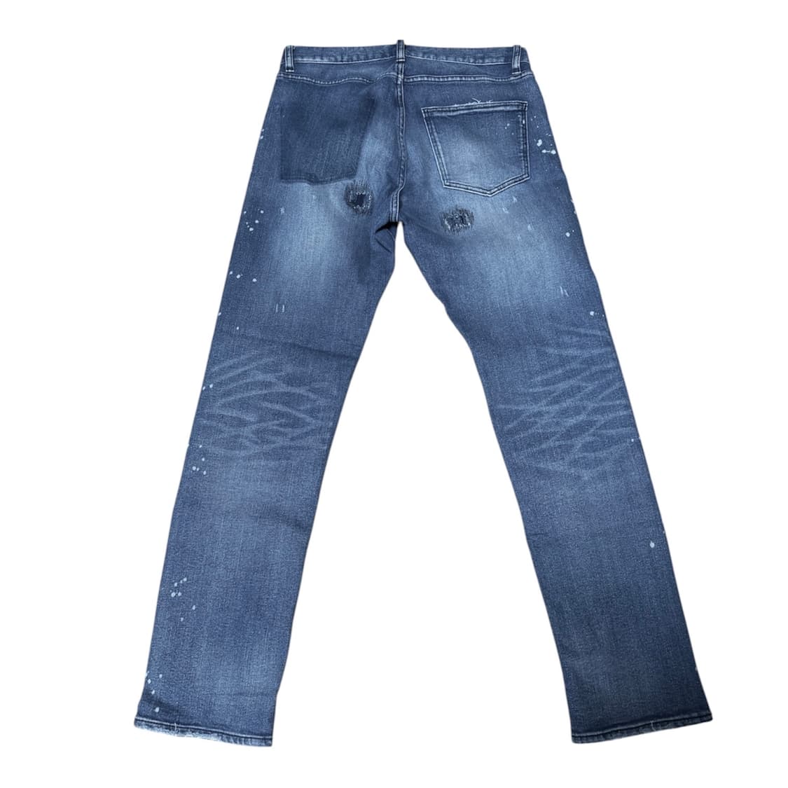 넘버나인 총알데님 상품이미지3