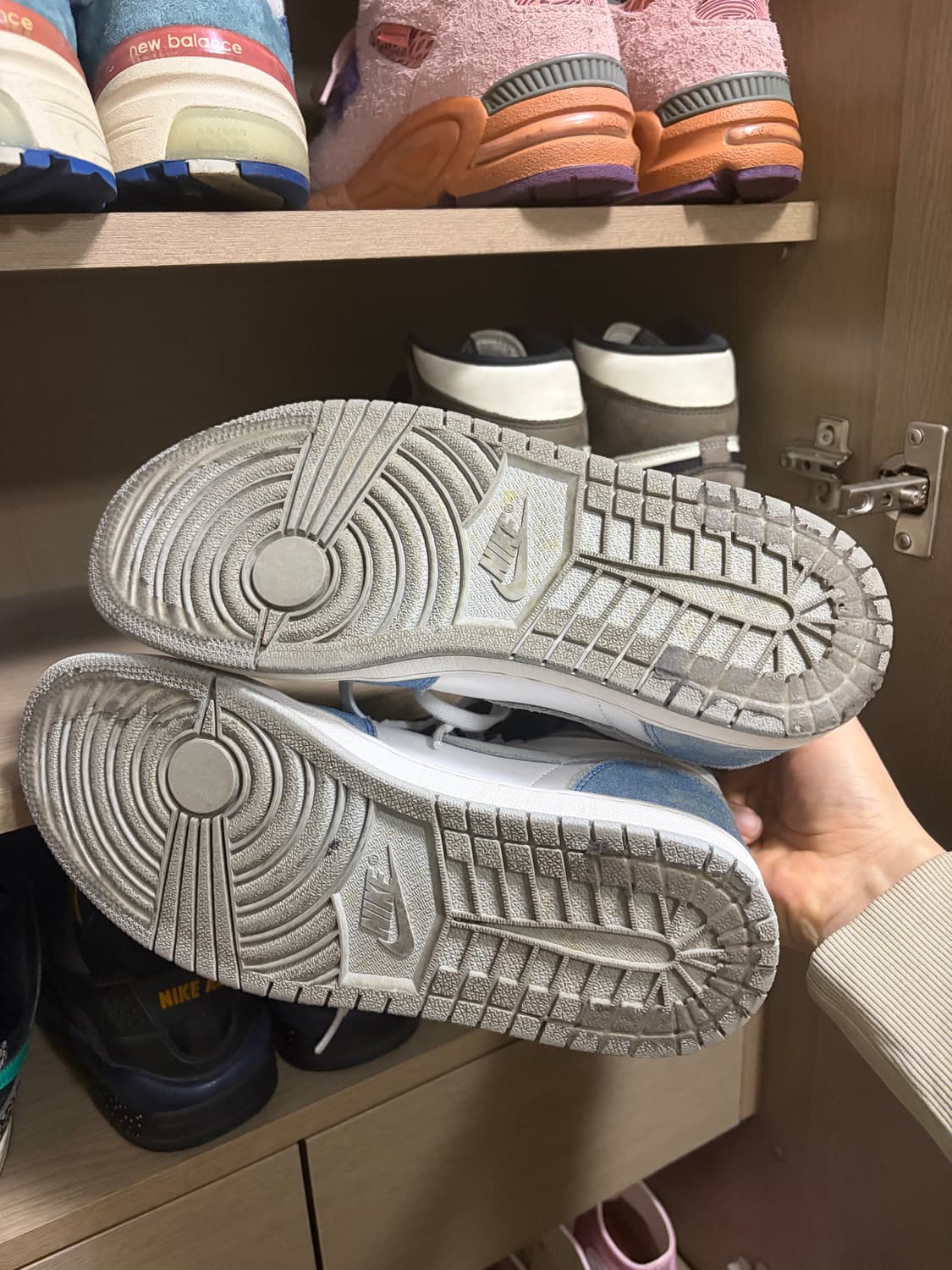 조던1 하이퍼로얄 270 상품이미지2