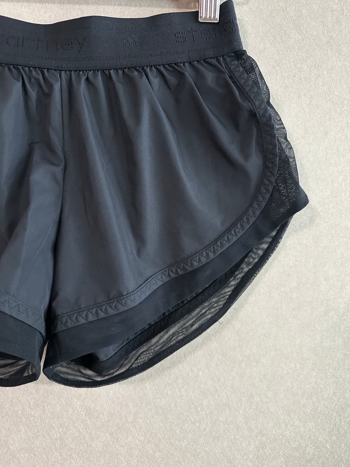 아디다스 스텔라맥카트니 러닝쇼츠 80 상품이미지2