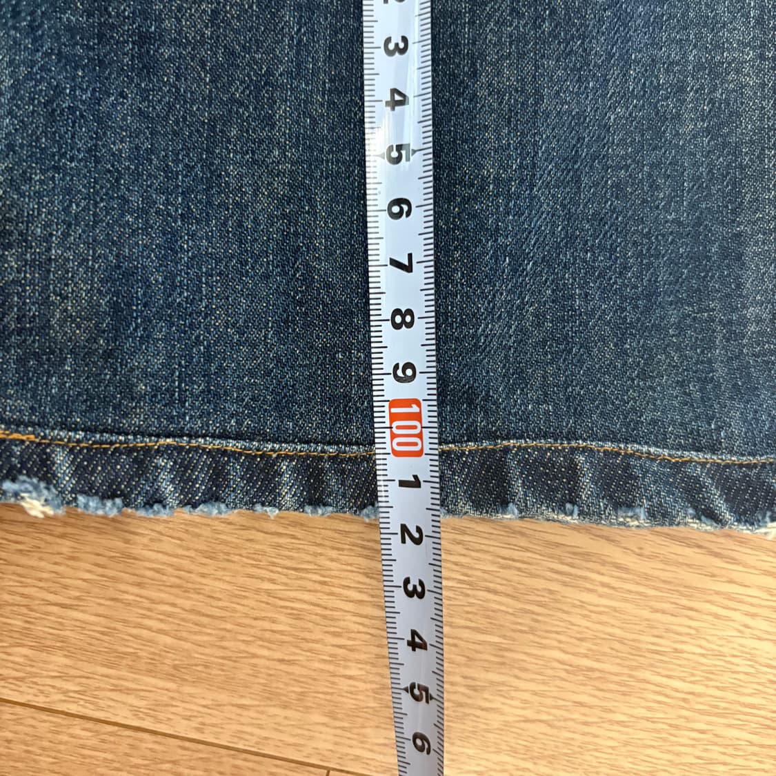 디젤 LARKEE 남성 청바지 W33 L32 상품이미지9