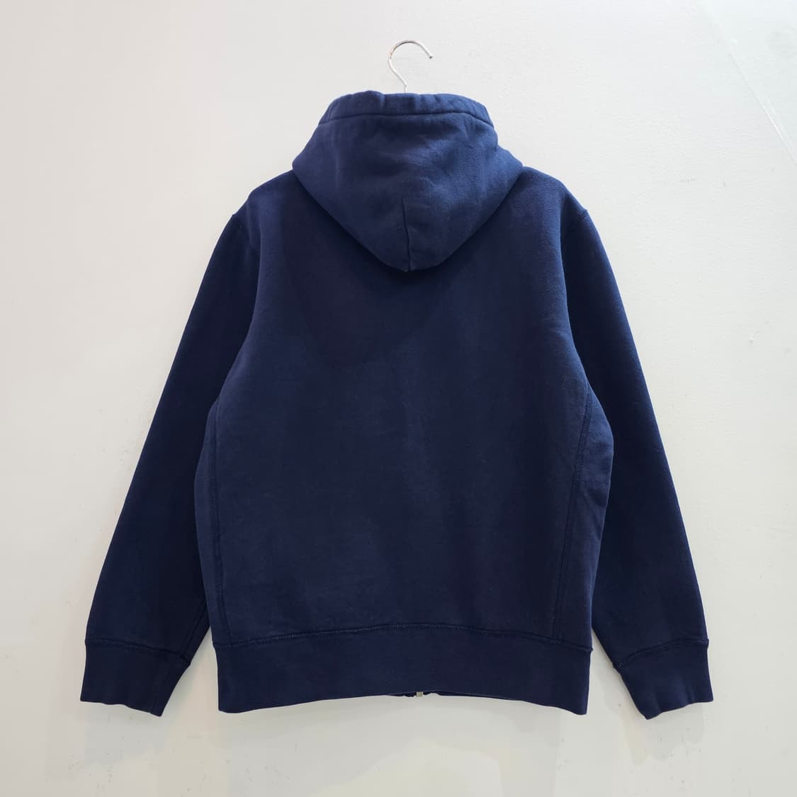 폴로 랄프로렌 써멀 후드집업 기모 상품이미지7