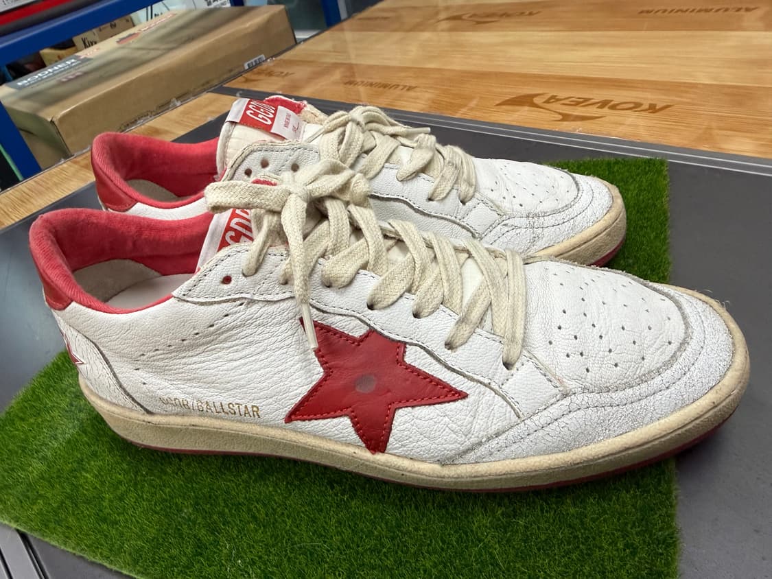 골든구스 볼스타 38 상품이미지2