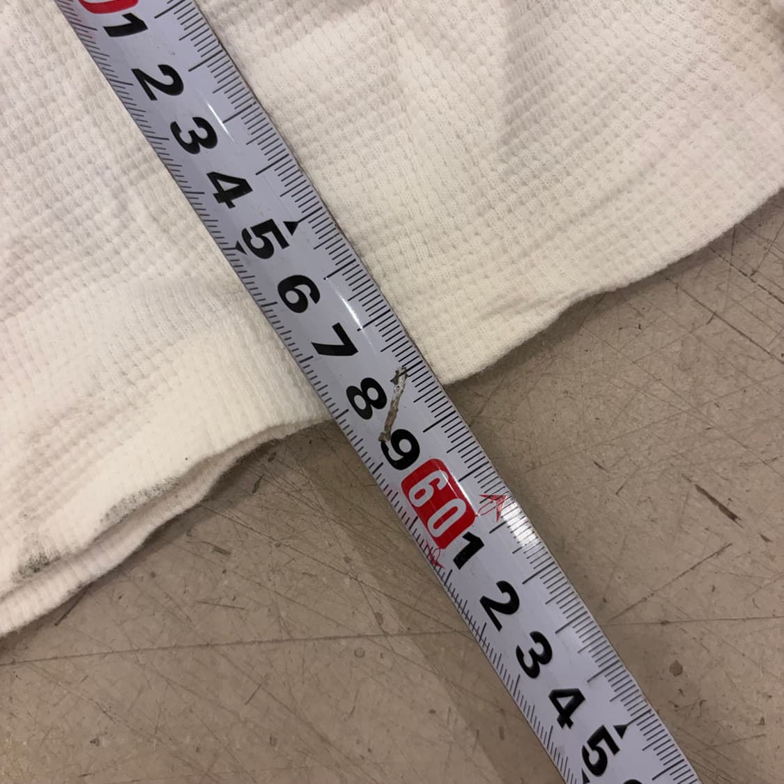 폴로 랄프로렌 와플 슬리브 상품이미지4