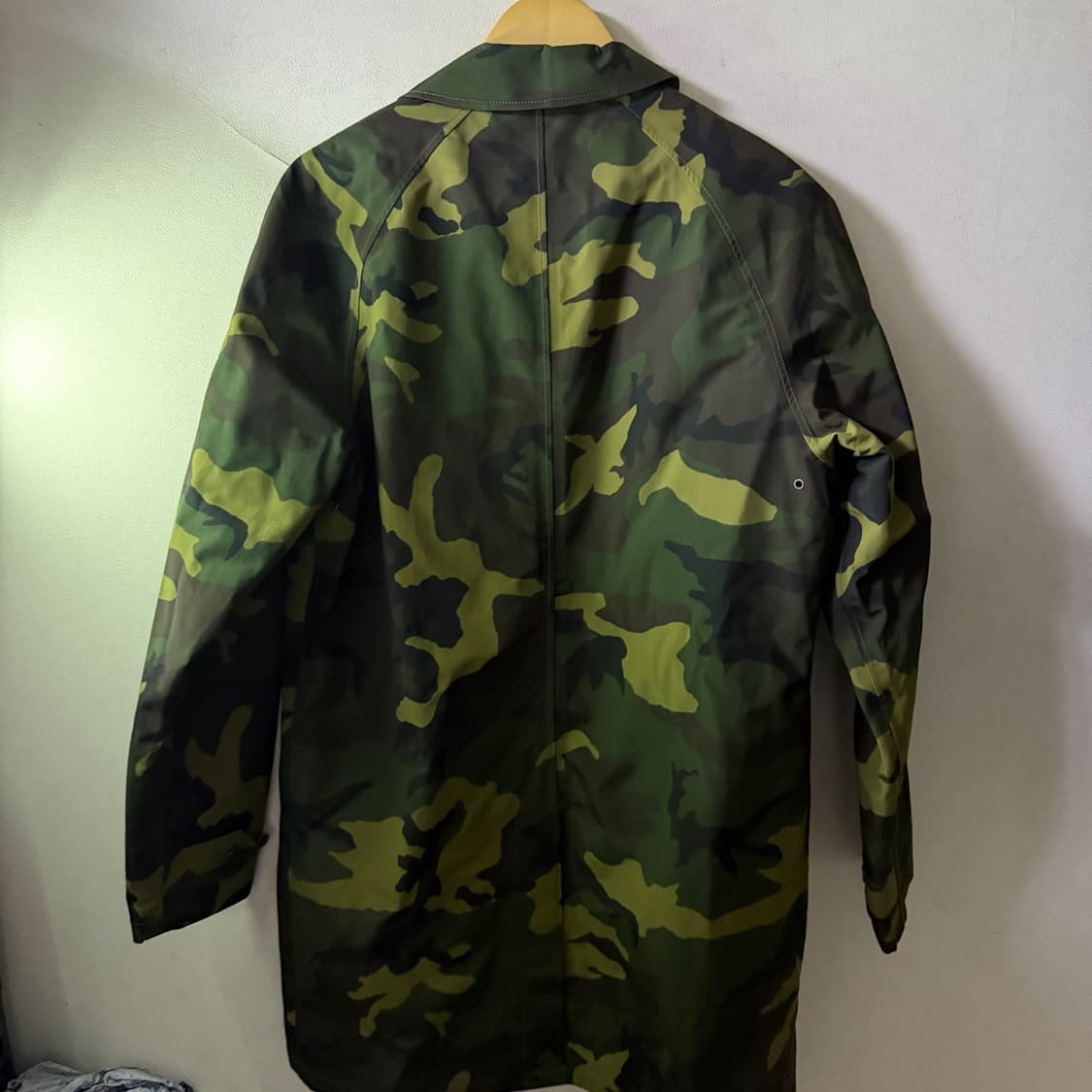 폴로 랄프로렌 카모플라주 남성 맥코트 M (105까지) 상품이미지4