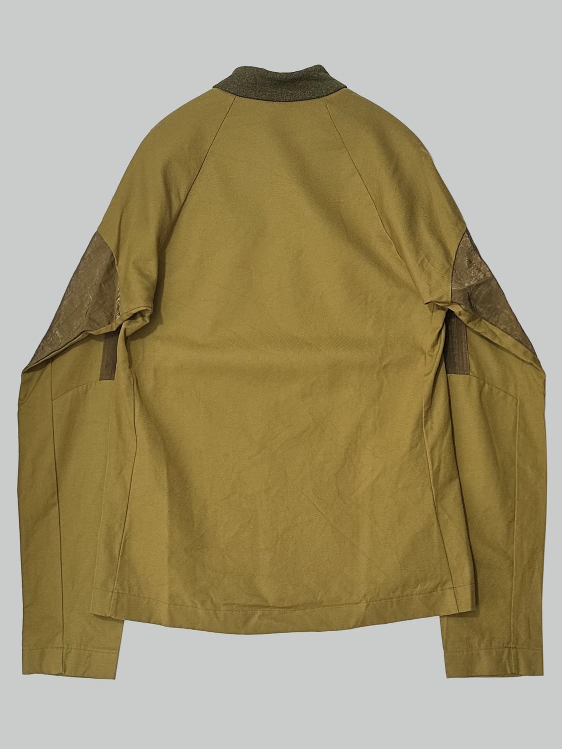 코트와일러 하프 집업 상품이미지3