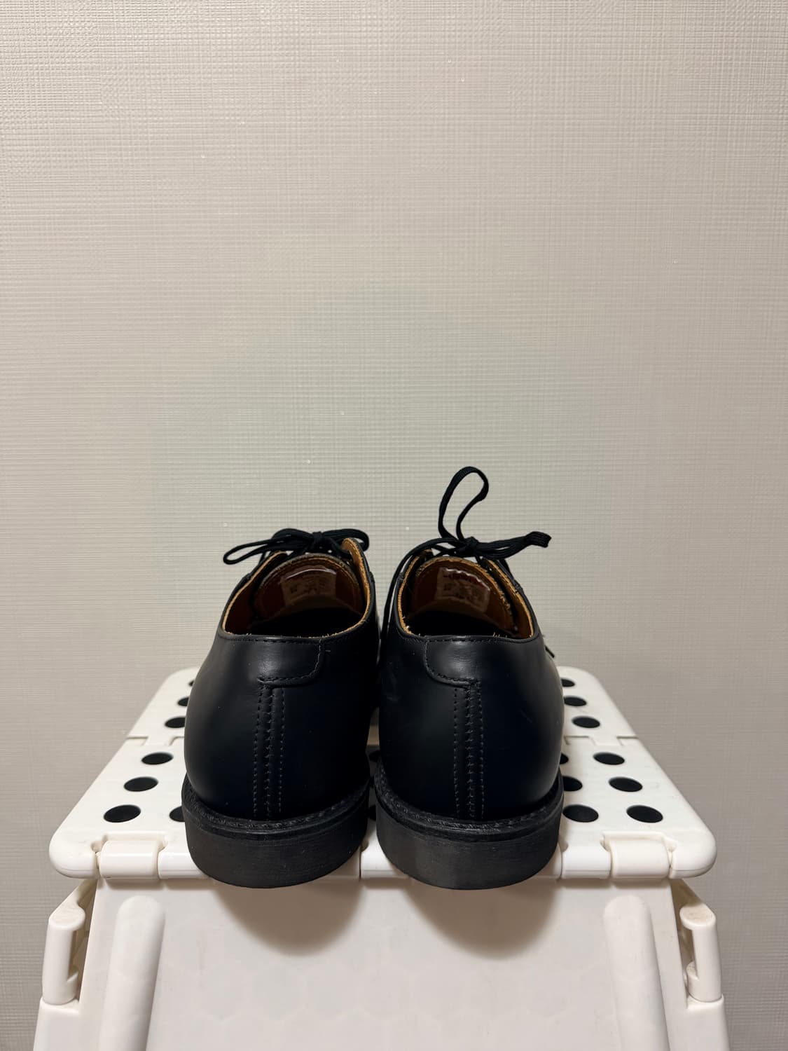 레드윙 포스트맨 US6.5 245 상품이미지2