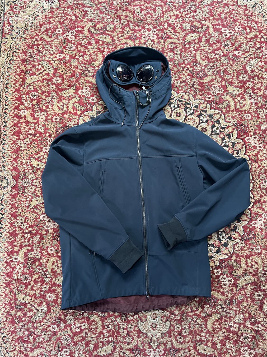 cp컴퍼니자켓 상품이미지1