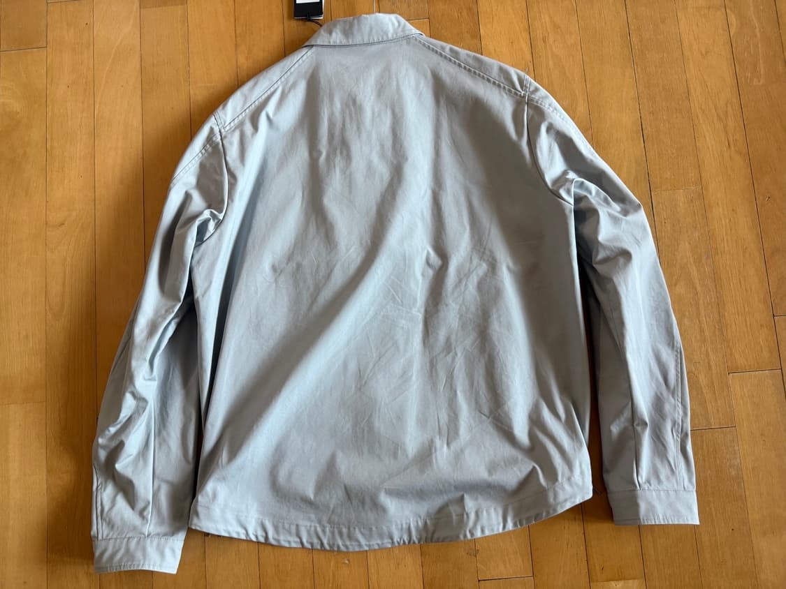 CP컴퍼니 HyST 오버셔츠 상품이미지5