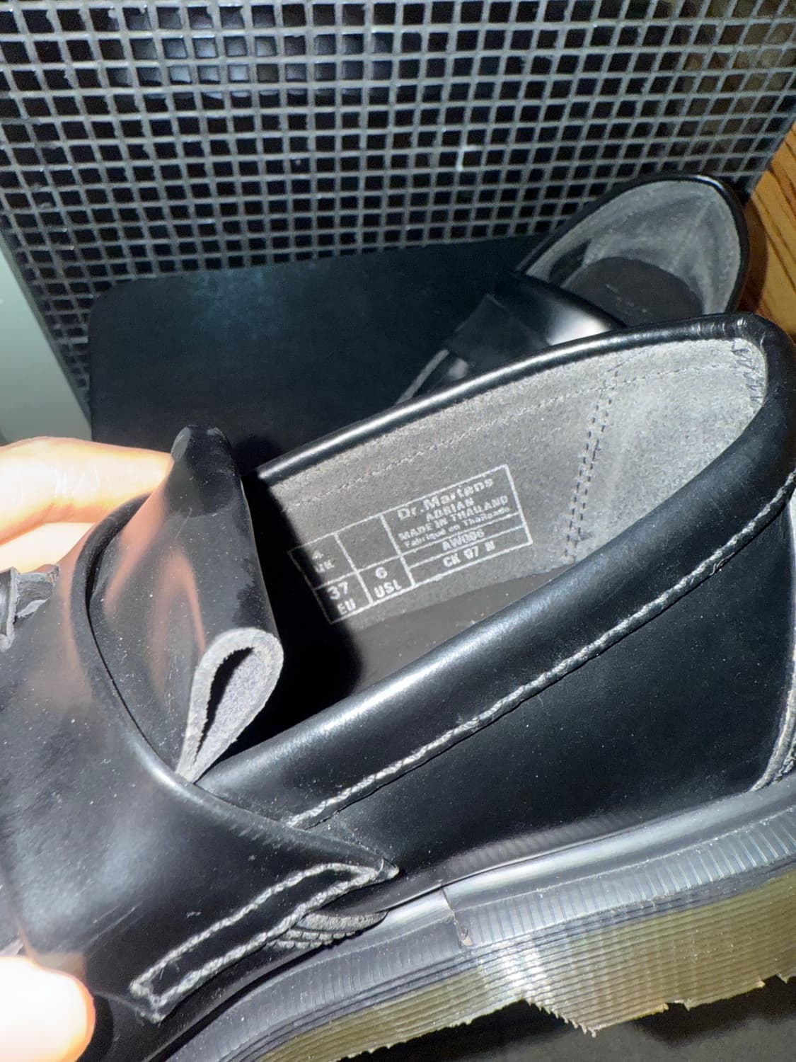 닥터마틴 아드리안 상품이미지3