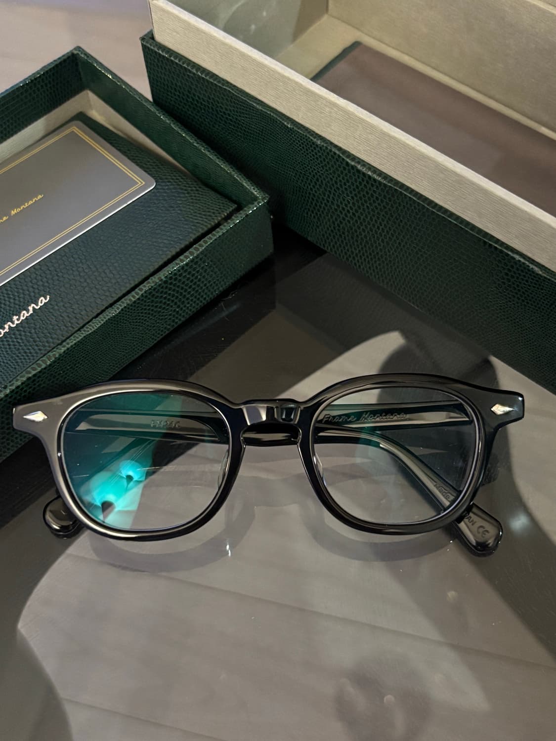 프레임몬타나fm24c 블랙46size 상품이미지2