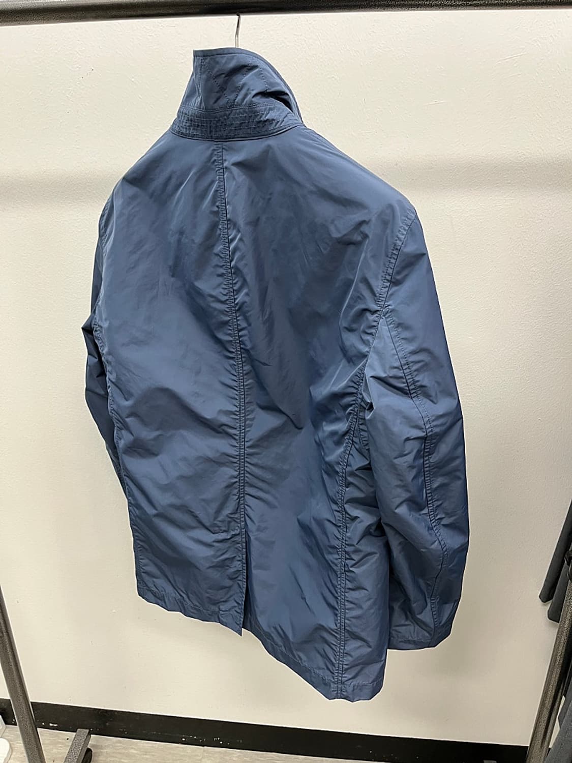 110) 버버리 브릿 하프자켓 상품이미지5