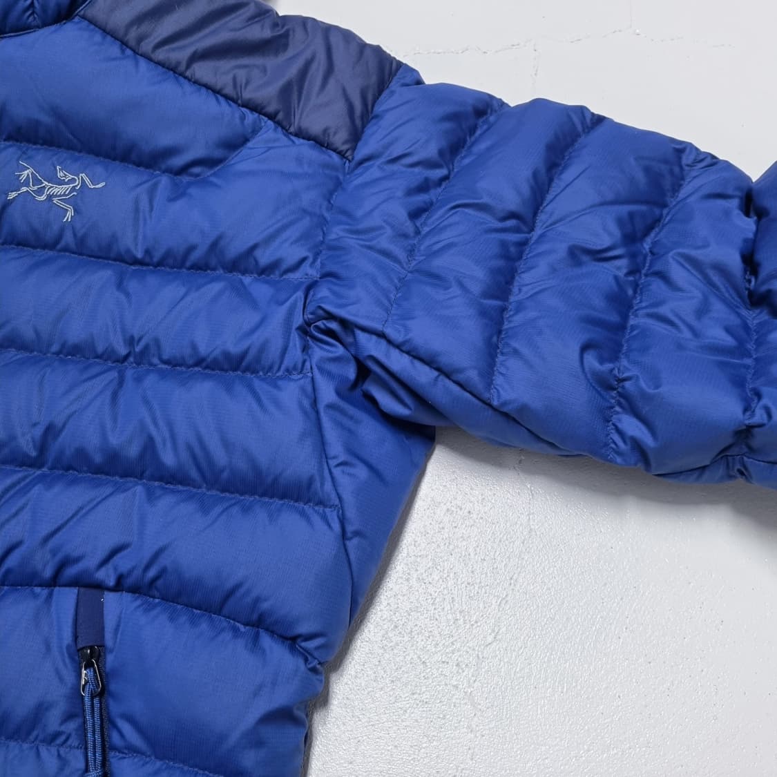 ARCTERYX 토륨 AR 자켓 - M 상품이미지5