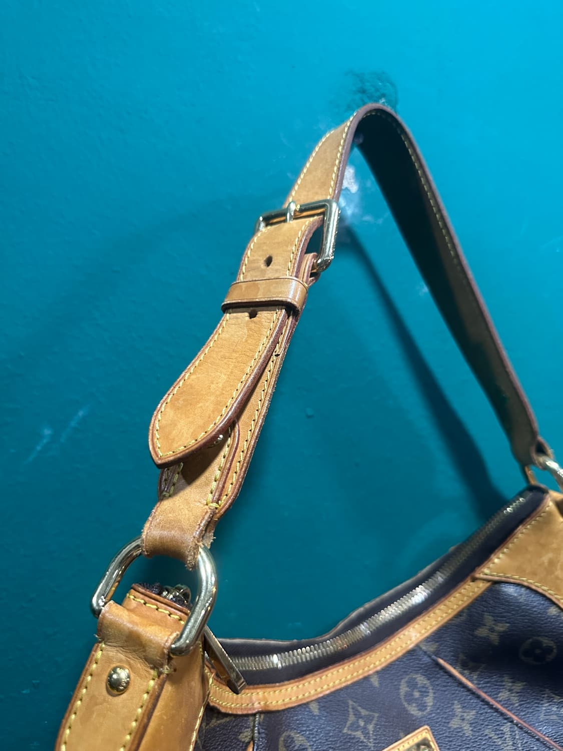 루이비통 템즈 호보백 정품보증서있음 상품이미지5