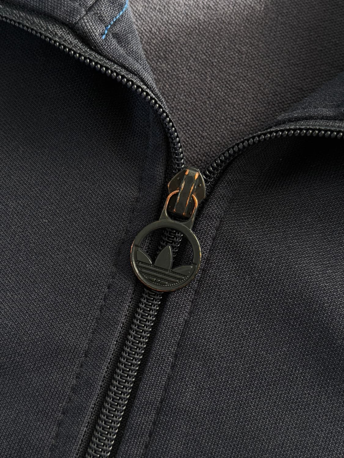 Adidas 아디다스 네이비컬러 유로파 트랙탑 상품이미지6