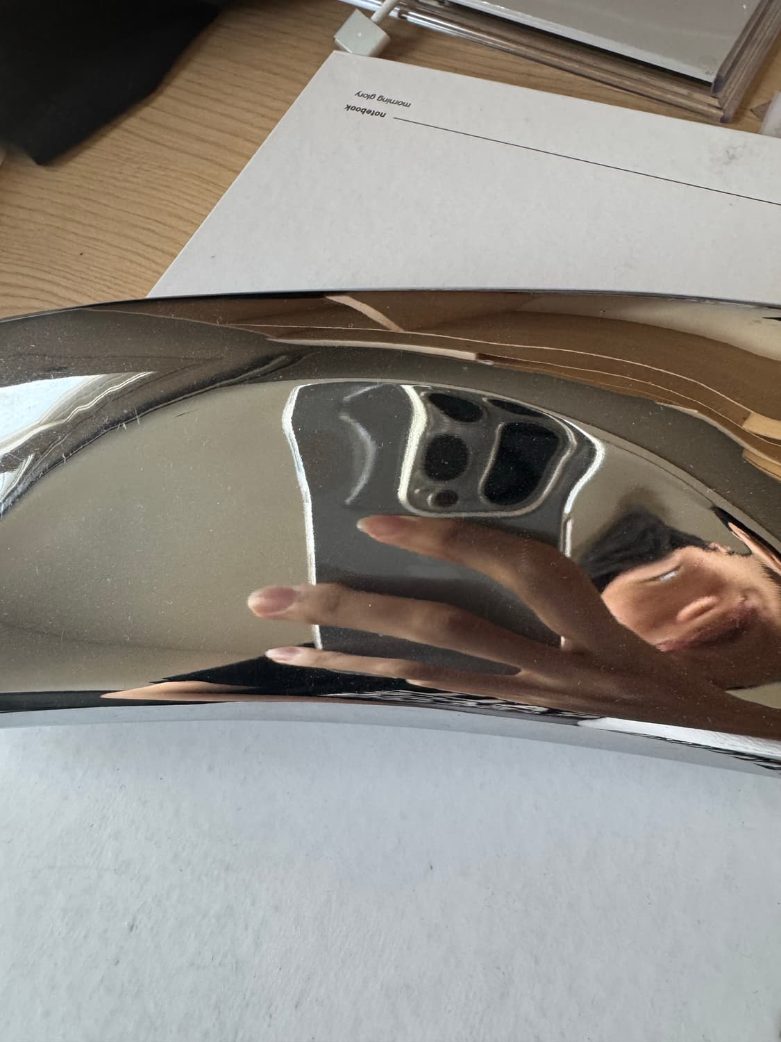 젠틀몬스터 오조01 상품이미지4