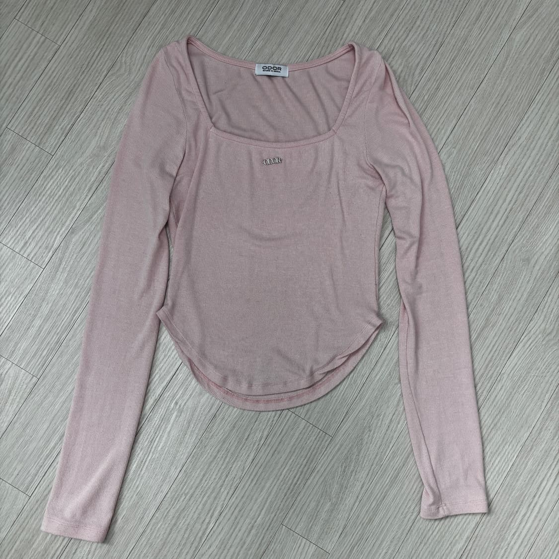 오도어 스퀘어티 핑크 상품이미지4