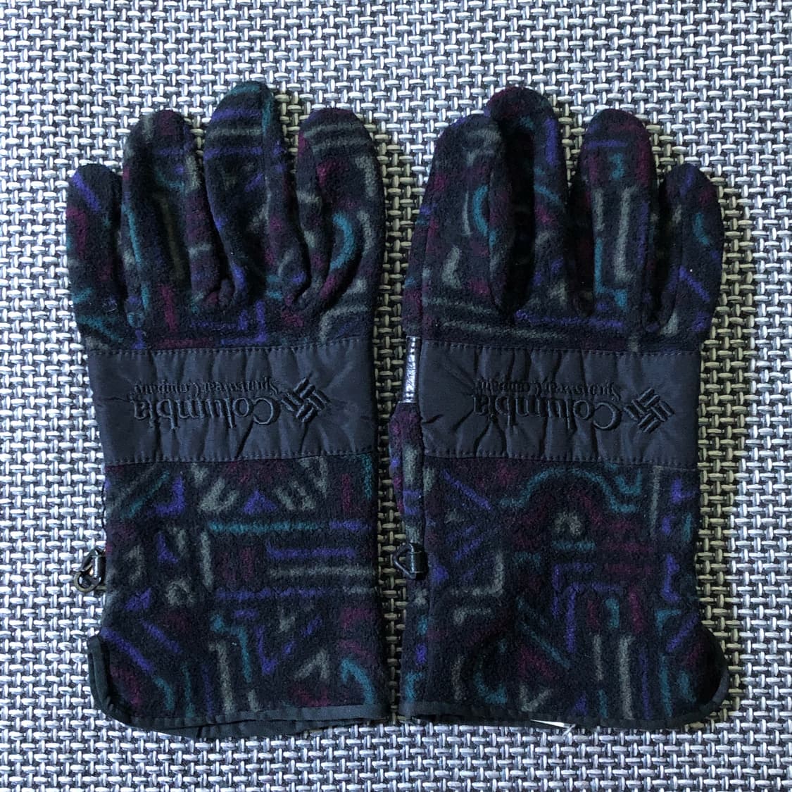 빈티지 콜롬비아 장갑(kold_8680)  상품이미지2