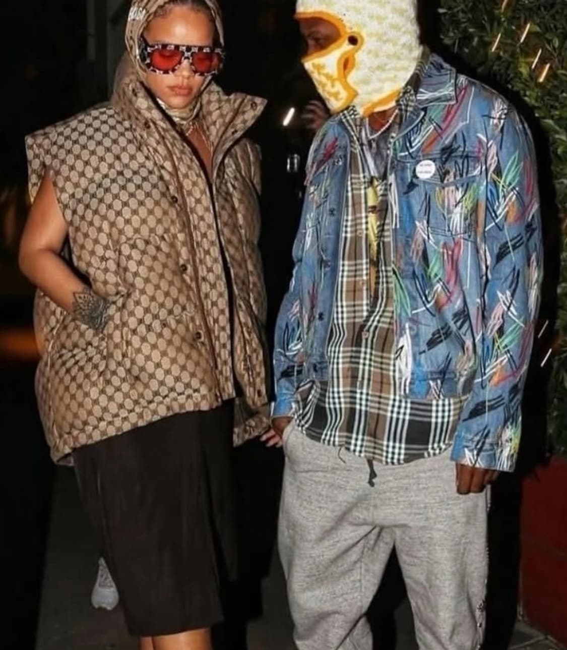 [48] 디올 옴므 2015 그래피티 청자켓 상품이미지2