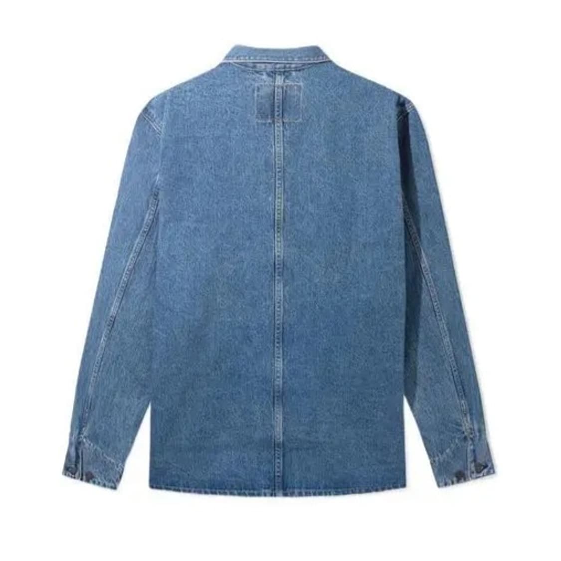 리바이스 데님 초어 자켓 상품이미지2