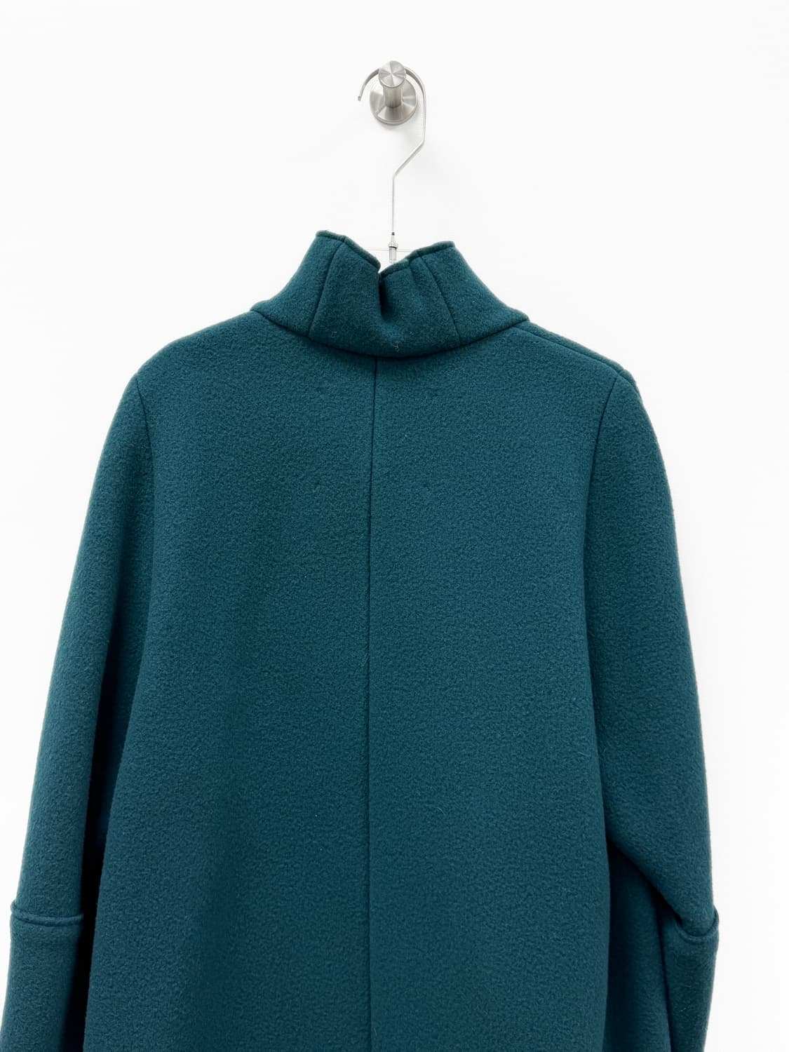 막스앤코 울 캐시미어 코트 상품이미지3