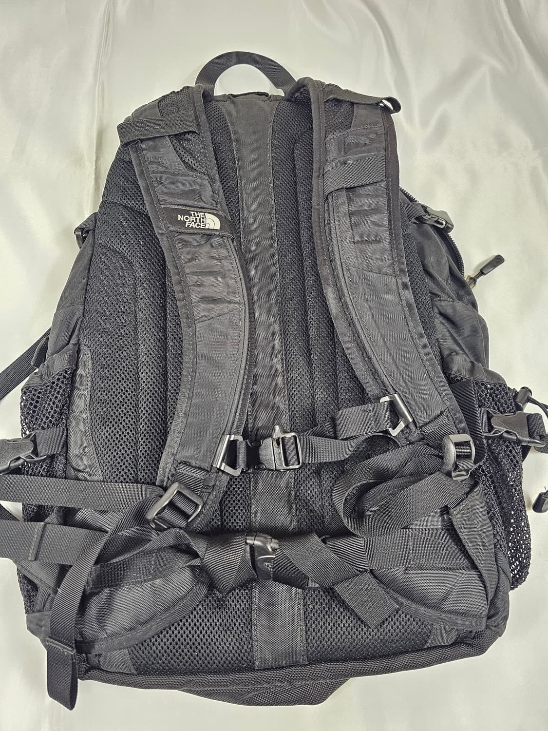 노스페이스핫샷 상품이미지10