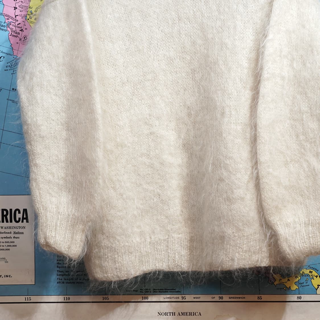 Torrazzo Donna 모헤어 니트 상품이미지3