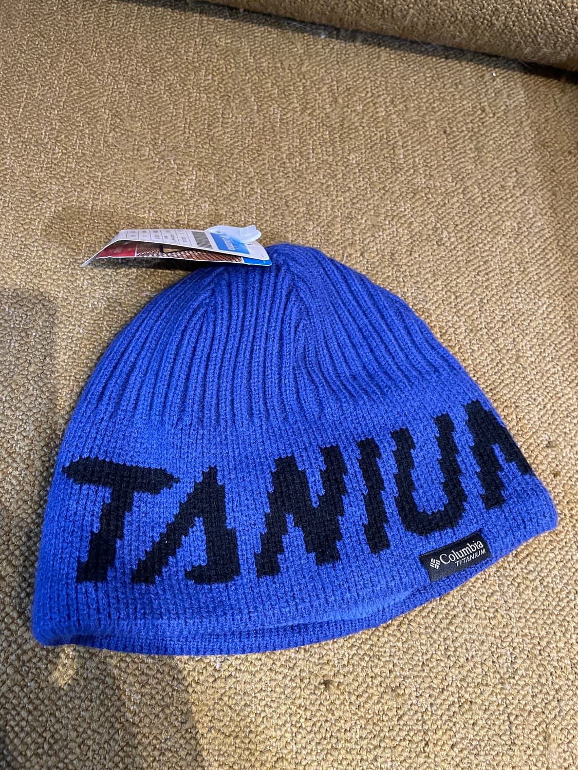 컬럼비아 비니(남녀공용) 상품이미지2