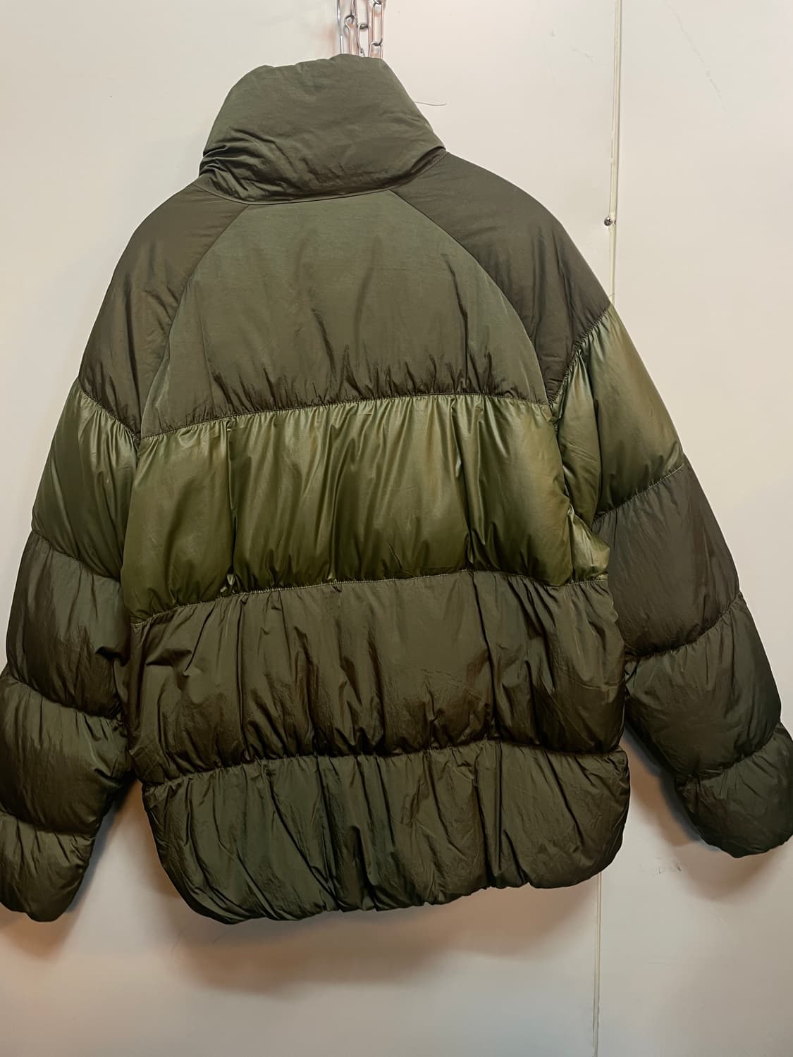 나이키 덕다운 패딩 상품이미지6